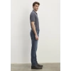 Mavi 0042286546 Jake 5 Cep Erkek Pantolon - Lacivert