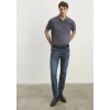 Mavi 0042286546 Jake 5 Cep Erkek Pantolon - Lacivert
