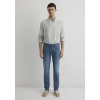 Mavi 0042287839 Jake 5 Cep Erkek Pantolon - Mavi