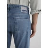 Mavi 0042287839 Jake 5 Cep Erkek Pantolon - Mavi