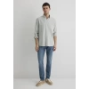 Mavi 0042287839 Jake 5 Cep Erkek Pantolon - Mavi