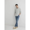 Mavi 0042287839 Jake 5 Cep Erkek Pantolon - Mavi