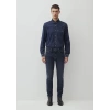 Mavi 0042287860 Jake 5 Cep Erkek Pantolon - Lacivert