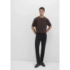 Mavi 0042290642 Jake 5 Cep Erkek Pantolon - Siyah