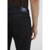Mavi 0042290642 Jake 5 Cep Erkek Pantolon - Siyah