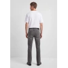 Mavi 00422a3784 Jake 5 Cep Erkek Pantolon - Siyah
