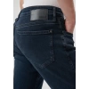 Mavi 0042482944 James 5 Cep Erkek Pantolon - Lacivert