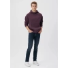 Mavi 0042482944 James 5 Cep Erkek Pantolon - Lacivert