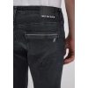 Mavi 0042485215 James 5 Cep Erkek Pantolon - Antrasit