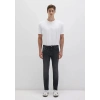 Mavi 0042485215 James 5 Cep Erkek Pantolon - Antrasit