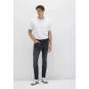 Mavi 0042485215 James 5 Cep Erkek Pantolon - Antrasit