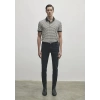 Mavi 00424865473 James 5 Cep Erkek Pantolon - Koyu Lacivert