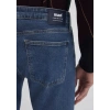 Mavi 0042487697 James 5 Cep Erkek Pantolon - Lacivert