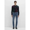 Mavi 0042487697 James 5 Cep Erkek Pantolon - Lacivert