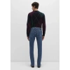 Mavi 0042487697 James 5 Cep Erkek Pantolon - Lacivert