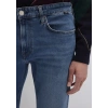 Mavi 0042487697 James 5 Cep Erkek Pantolon - Lacivert