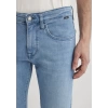 Mavi 0042487837 James 5 Cep Erkek Pantolon - Mavi