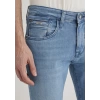 Mavi 0042487837 James 5 Cep Erkek Pantolon - Mavi