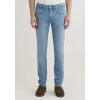 Mavi 0042487837 James 5 Cep Erkek Pantolon - Mavi