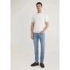 Mavi 0042487837 James 5 Cep Erkek Pantolon - Mavi