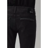 Mavi 0042487866 James 5 Cep Erkek Pantolon - Siyah