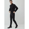 Mavi 0042487866 James 5 Cep Erkek Pantolon - Siyah