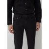 Mavi 0042487866 James 5 Cep Erkek Pantolon - Siyah