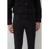 Mavi 0042487866 James 5 Cep Erkek Pantolon - Siyah