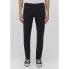 Mavi 0042487866 James 5 Cep Erkek Pantolon - Siyah
