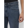 Mavi 0042487919 James 5 Cep Erkek Pantolon - Indigo