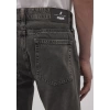 Mavi 0081088528 Milan 5 Cep Erkek Pantolon - Koyu Kahve