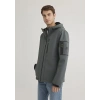 Mavi 0110562 Erkek Mont - Haki