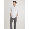 Mavi 020579 Erkek Gomlek - Beyaz