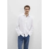 Mavi 0211518 Erkek Gomlek - Beyaz