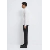 Mavi 0211656 Erkek Gomlek - Beyaz