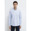 Mavi 0211670 Erkek Gomlek - Mavi