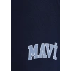 Mavi 0410224 Erkek Sort - Lacivert