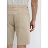 Mavi 0412607 Willis Erkek Kot Sort - Bej