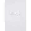 Mavi 0610100 0 Yaka Erkek Tshirt - Beyaz