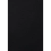 Mavi 0610136 0 Yaka Erkek Tshirt - Siyah