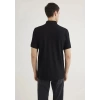 Mavi 0610305 Yakali Erkek Tshirt - Siyah