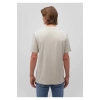 Mavi 0610943 0 Yaka Erkek Tshirt - Tas