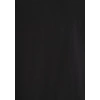 Mavi 0611193 0 Yaka Erkek Tshirt - Siyah