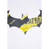 Mavi 0611365 0 Yaka Erkek Tshirt - Beyaz