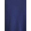 Mavi 0611711 0 Yaka Erkek Tshirt - Mavi