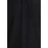 Mavi 0612011 Yakali Erkek Tshirt - Siyah