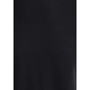 Mavi 0612324 0 Yaka Erkek Tshirt - Siyah