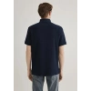 Mavi 0612521 Yakali Erkek Tshirt - Lacivert