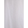 Mavi 0612524 0 Yaka Erkek Tshirt - Beyaz