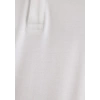 Mavi 0612530 Yakali Erkek Tshirt - Beyaz